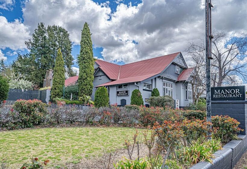 فندق Cotswold Gardens