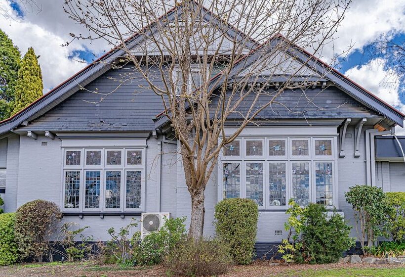 فندق Cotswold Gardens