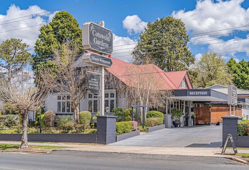 فندق Cotswold Gardens