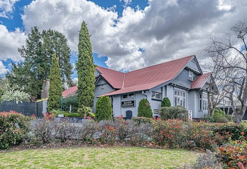 فندق Cotswold Gardens