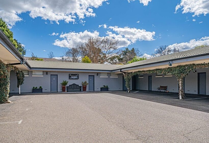 فندق Cotswold Gardens