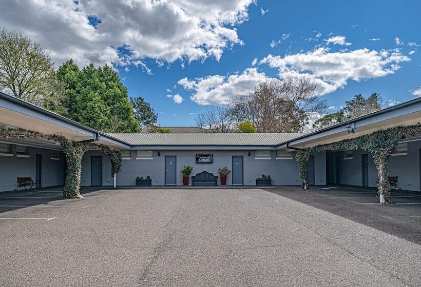 فندق Cotswold Gardens