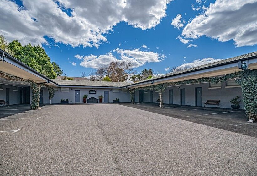 فندق Cotswold Gardens