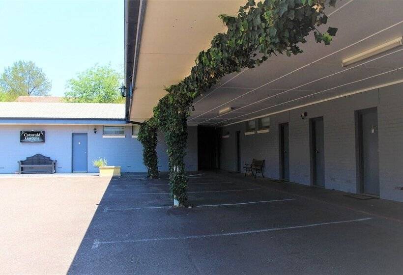 فندق Cotswold Gardens