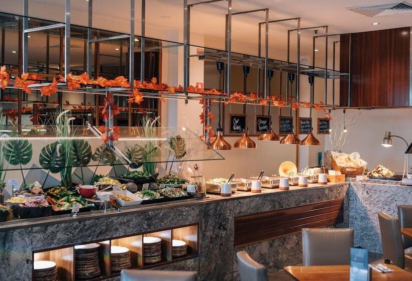 בית מלון כפרי Country Club Tasmania