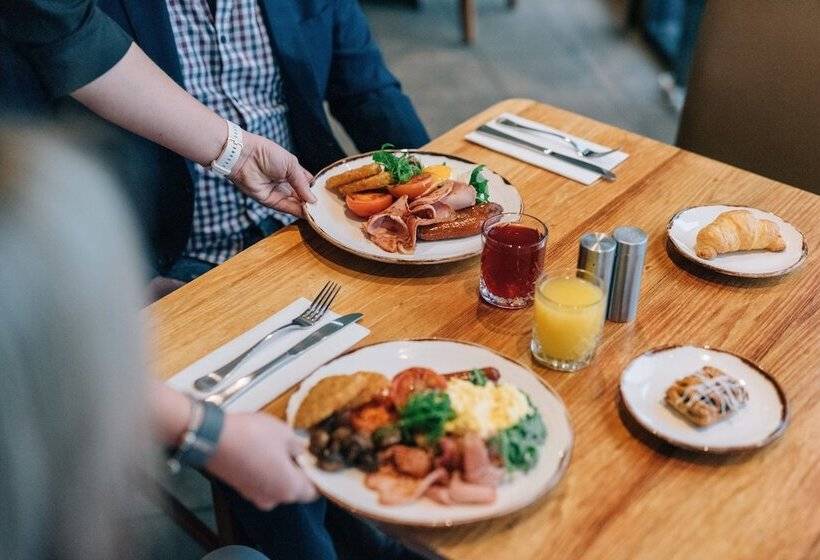 בית מלון כפרי Country Club Tasmania