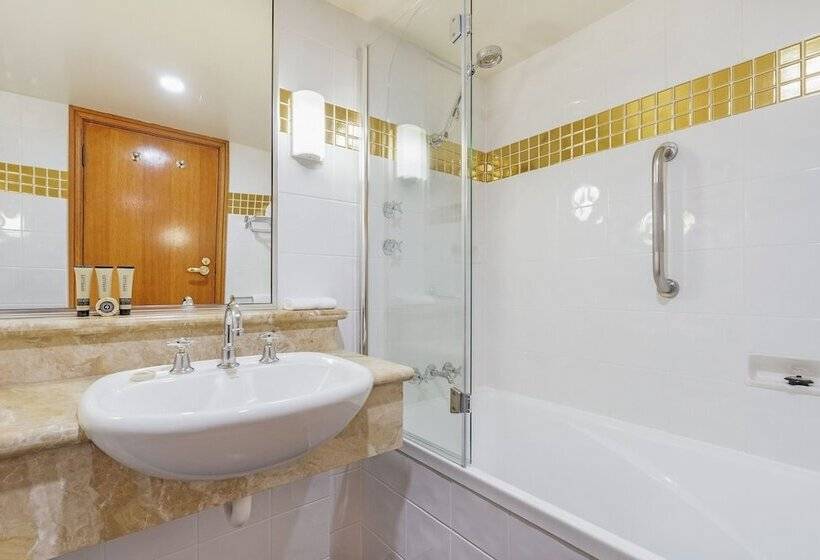 בית מלון כפרי Country Club Tasmania