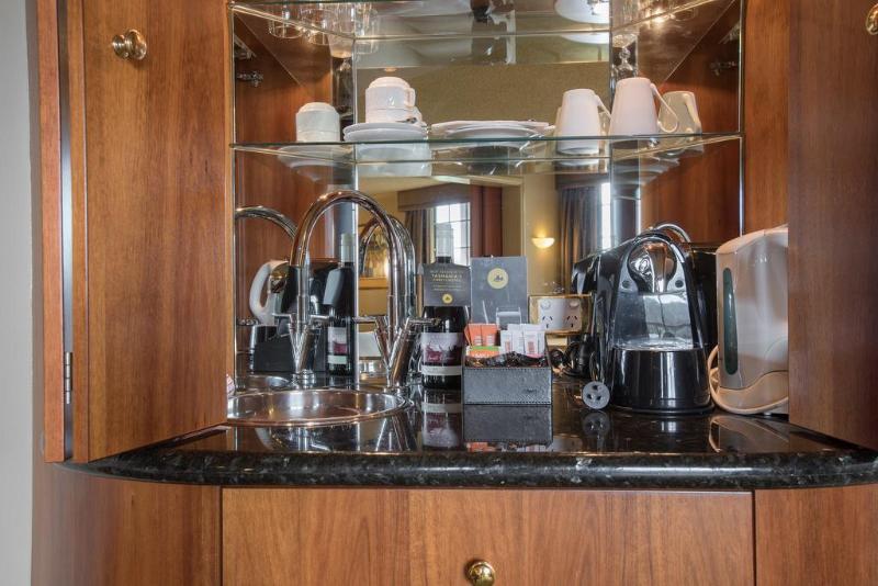 בית מלון כפרי Country Club Tasmania