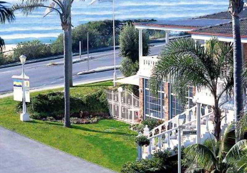 בית מלון כפרי Country Comfort