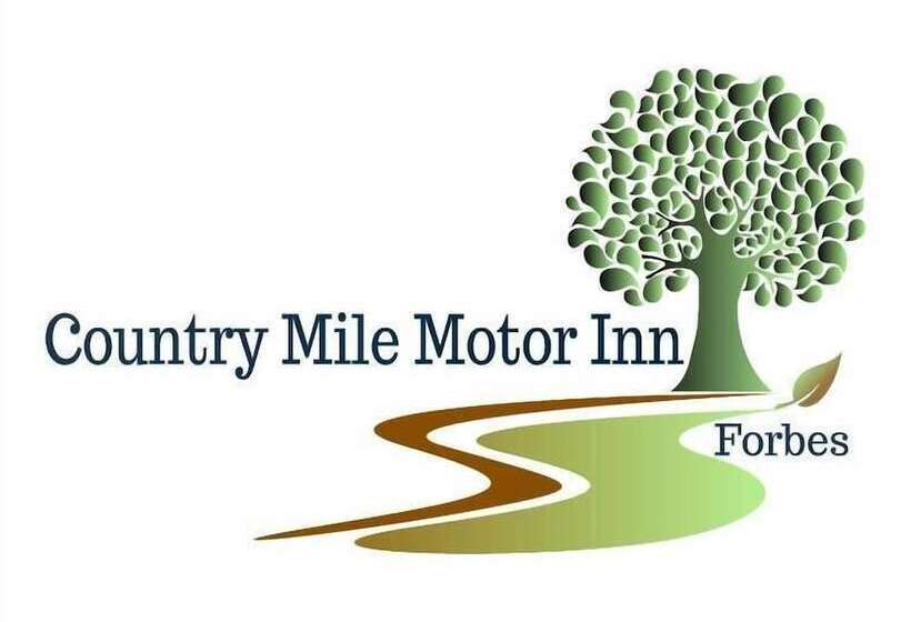 בית מלון כפרי Country Mile Motor Inn