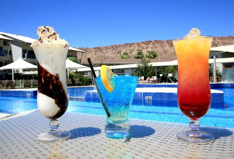 هتل Crowne Plaza Alice Springs Lasseters, An Ihg