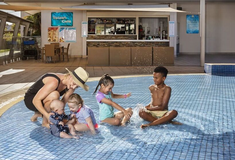 هتل Crowne Plaza Alice Springs Lasseters, An Ihg