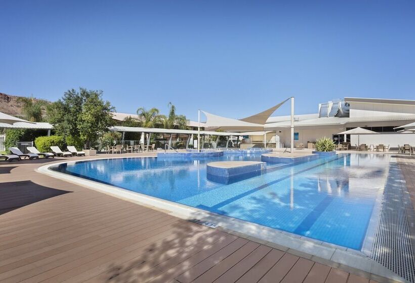 هتل Crowne Plaza Alice Springs Lasseters, An Ihg