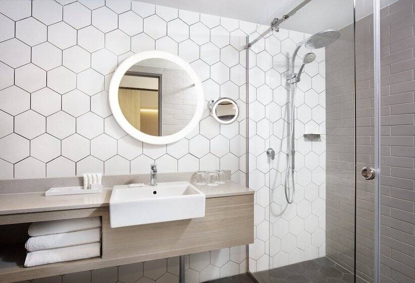 هتل Crowne Plaza Alice Springs Lasseters, An Ihg