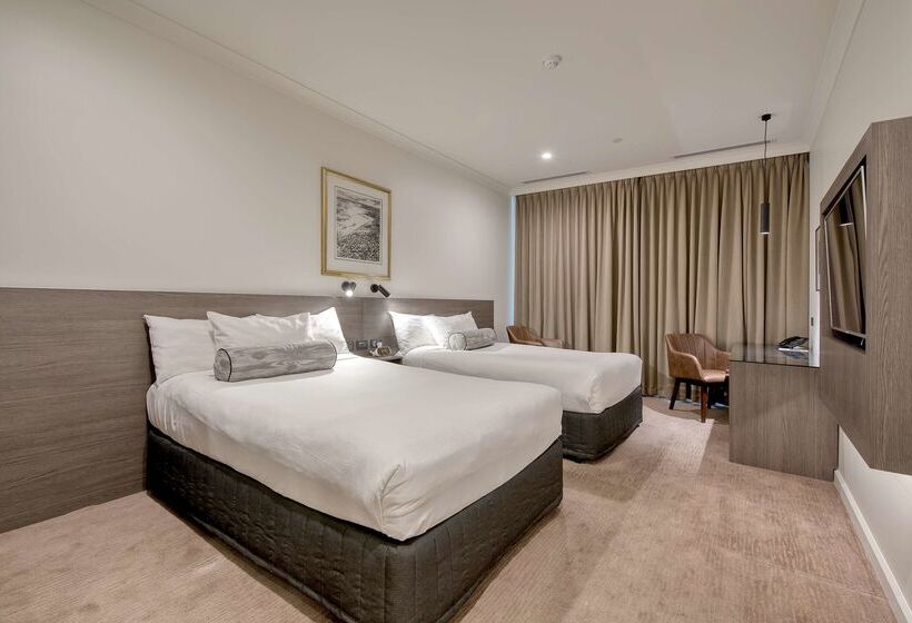 Duxton Hotel Perth