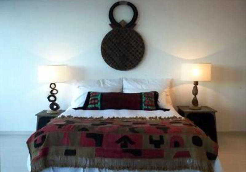 호텔 Elandra Mission Beach