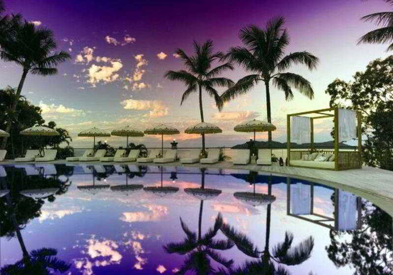 호텔 Elandra Mission Beach