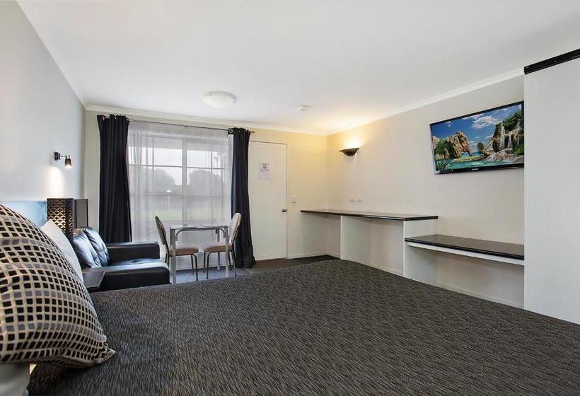 هتل Gateway Motor Inn