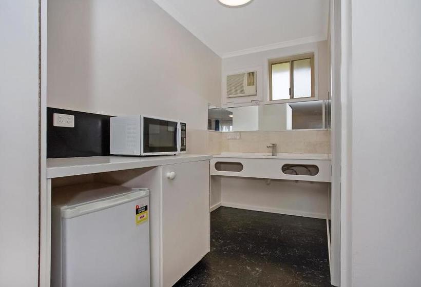 هتل Gateway Motor Inn