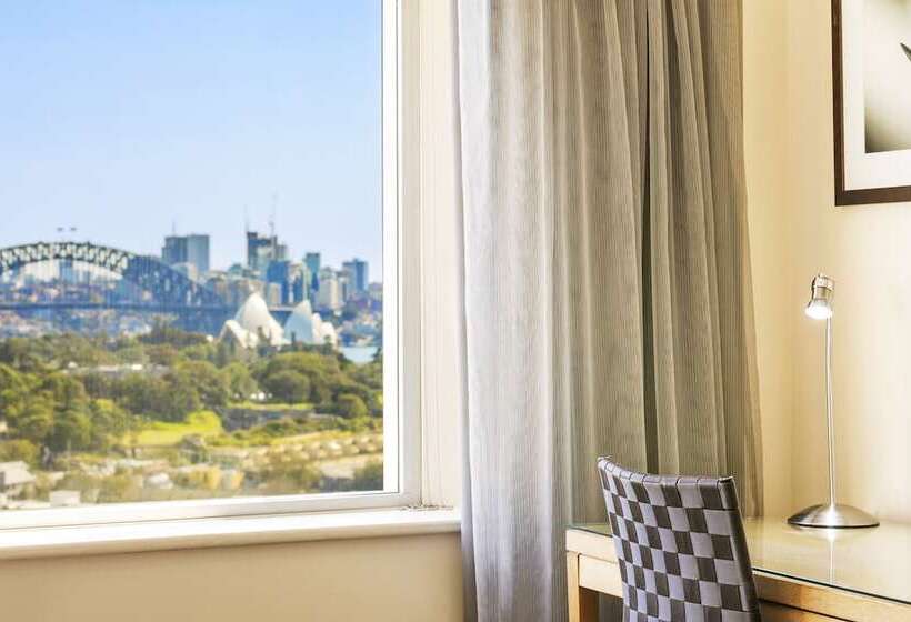 هتل Holiday Inn Sydney Potts Point