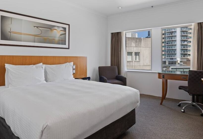 هتل Holiday Inn Sydney Potts Point