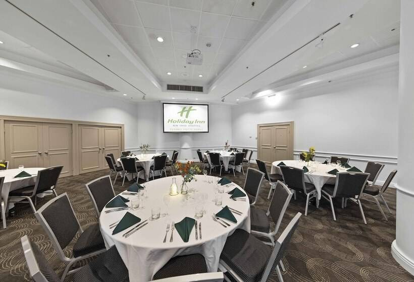 هتل Holiday Inn Sydney Potts Point