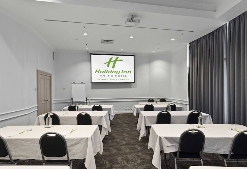 هتل Holiday Inn Sydney Potts Point