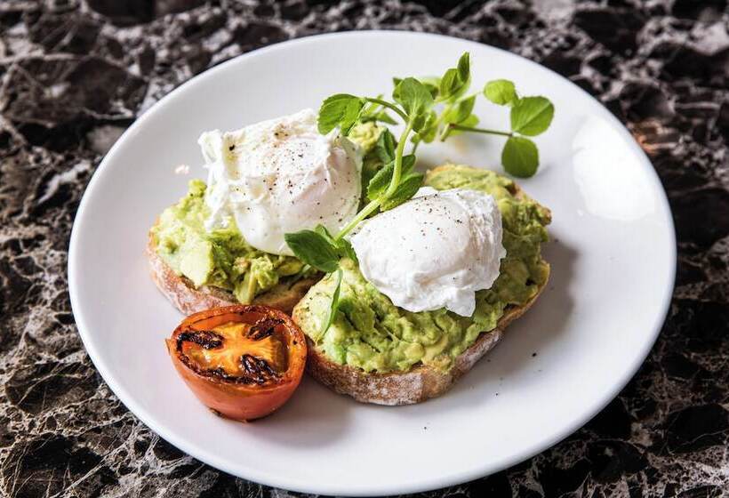 هتل Holiday Inn Sydney Potts Point