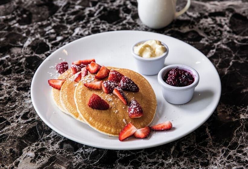 هتل Holiday Inn Sydney Potts Point