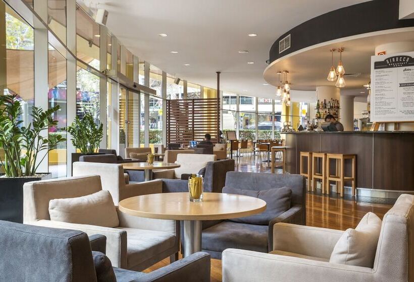 هتل Holiday Inn Sydney Potts Point