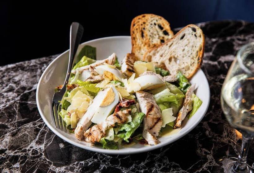 هتل Holiday Inn Sydney Potts Point