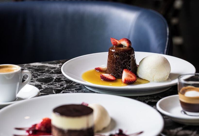 هتل Holiday Inn Sydney Potts Point