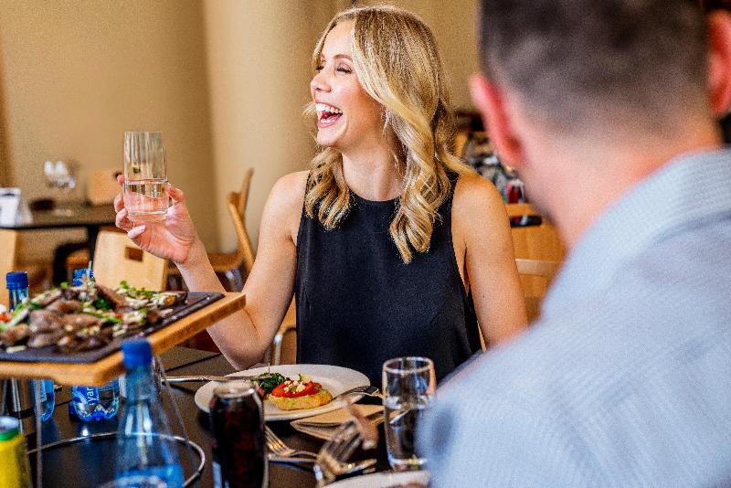 هتل Holiday Inn Sydney Potts Point