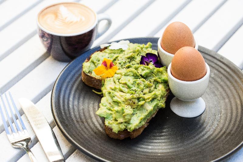 هتل Holiday Inn Sydney Potts Point