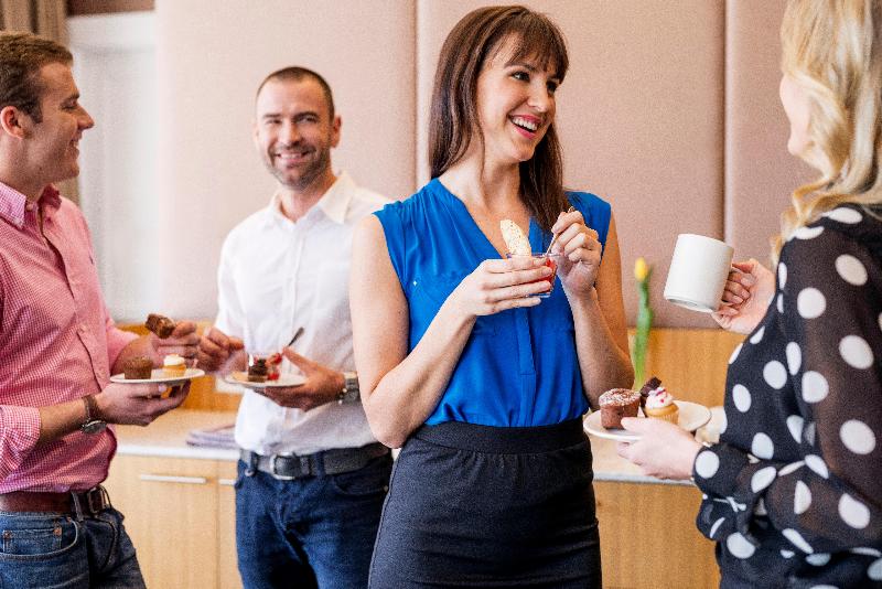 هتل Holiday Inn Sydney Potts Point