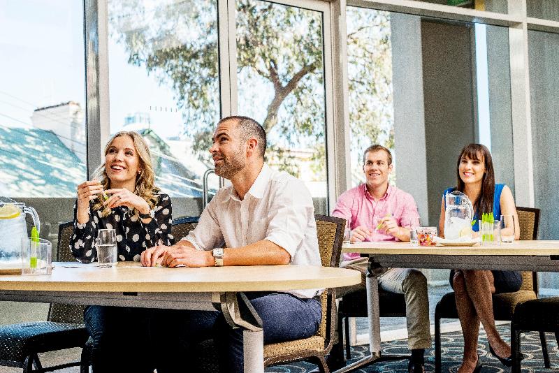 هتل Holiday Inn Sydney Potts Point