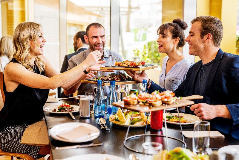 هتل Holiday Inn Sydney Potts Point