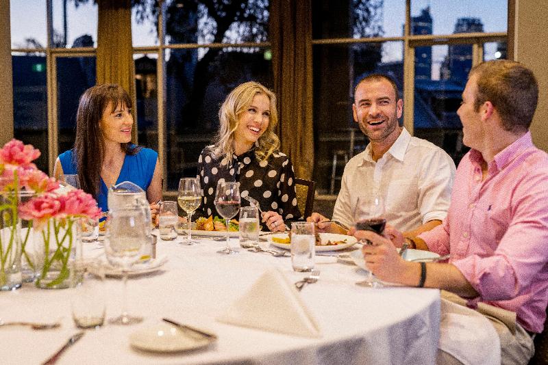 هتل Holiday Inn Sydney Potts Point