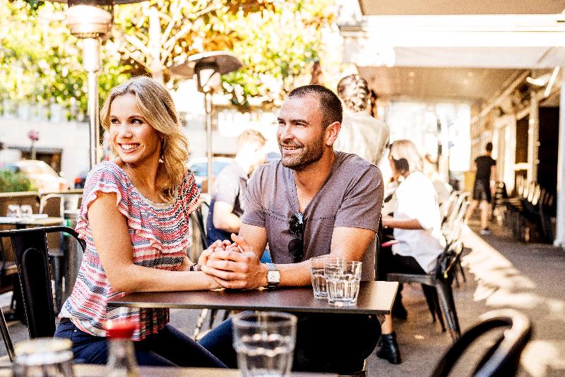 هتل Holiday Inn Sydney Potts Point