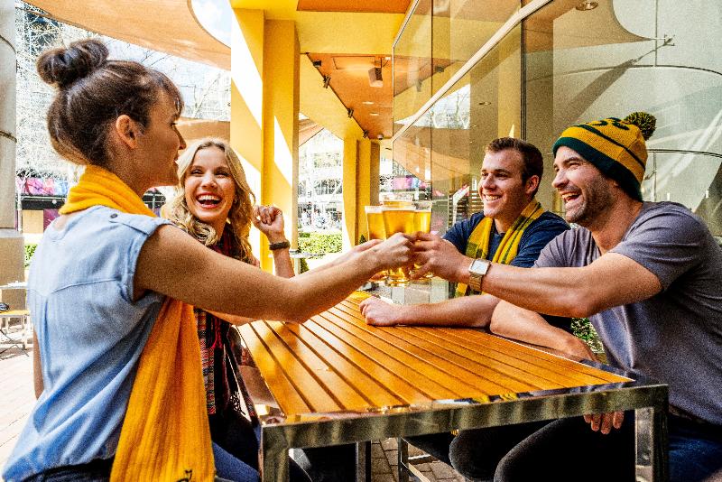 هتل Holiday Inn Sydney Potts Point