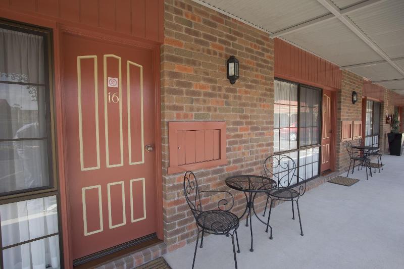 فندق Horsham Country City Motor Inn