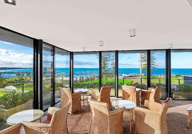 هتل Ibis Styles Port Macquarie
