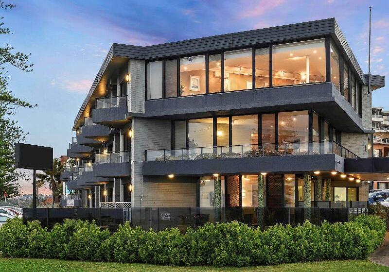 هتل Ibis Styles Port Macquarie