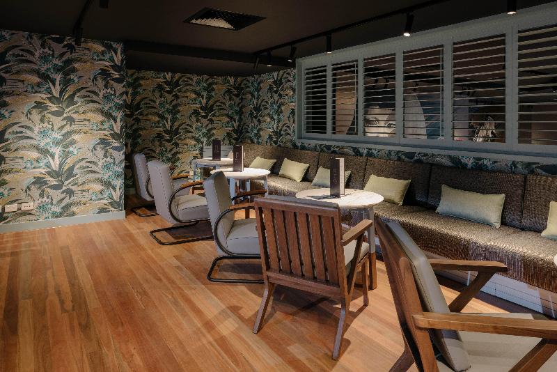 Отель Indigo Brisbane City Centre, An Ihg