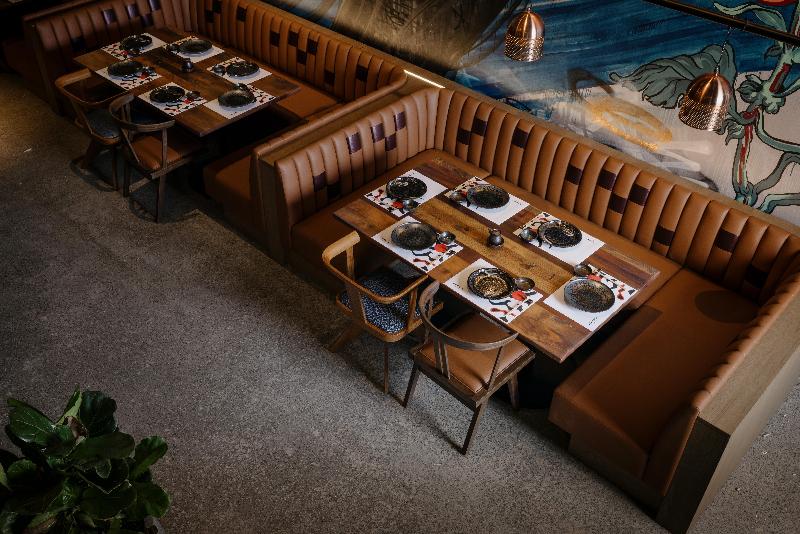 Отель Indigo Brisbane City Centre, An Ihg