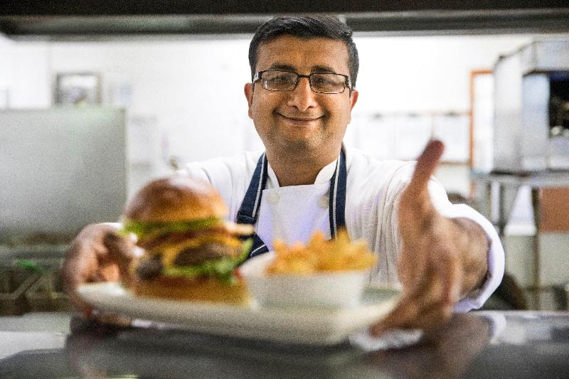 Отель Indigo Melbourne On Flinders, An Ihg