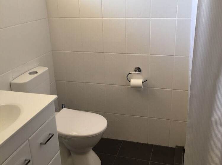 ホテル Kadina Gateway Motor Inn