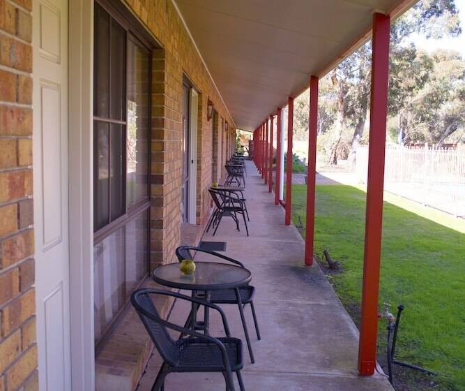 ホテル Kadina Gateway Motor Inn