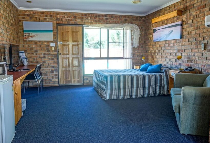 ホテル Kadina Gateway Motor Inn