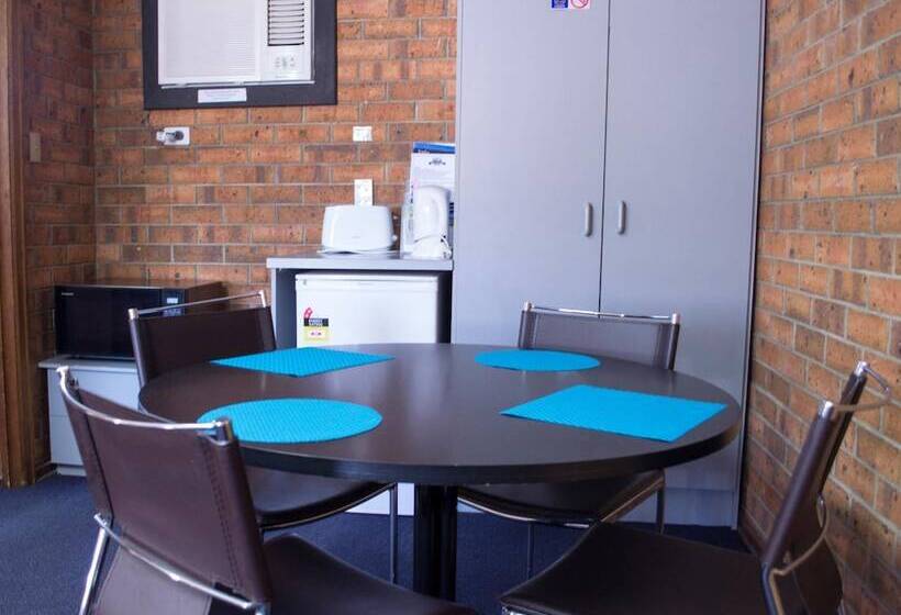 ホテル Kadina Gateway Motor Inn